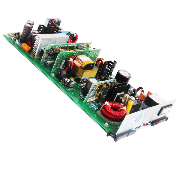 51196655-100 | Honeywell Power Supply Module