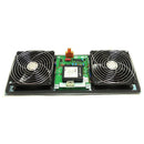 51303940-150 | Honeywell Cabinet Dual Fan Assembly