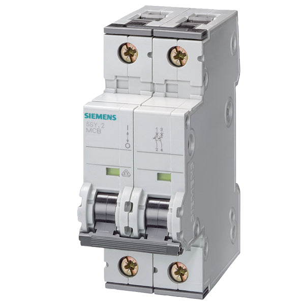 5SY4202-7 | Siemens Miniature Circuit Breaker