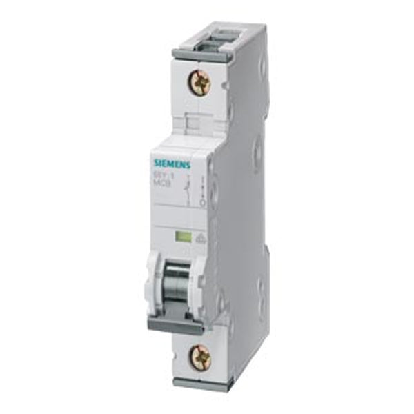 5SY61017CC | Siemens Miniature Circuit Breaker