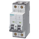 5SY72067CC | Siemens Miniature Circuit Breaker
