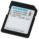 6AV2181-8XP00-0AX0 | Siemens SIMATIC SD Memory Card