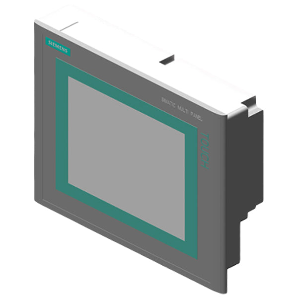 6AV6643-0CB01-1AX2 | Siemens SIMATIC MP 277 8" Touch Multi Panel