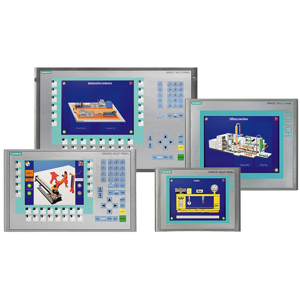 6AV6643-0CD01-1AX1 | Siemens SIMATIC MP 277