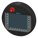 6AV6645-0CB01-0AX0 | Siemens SIMATIC Mobile Panel 277