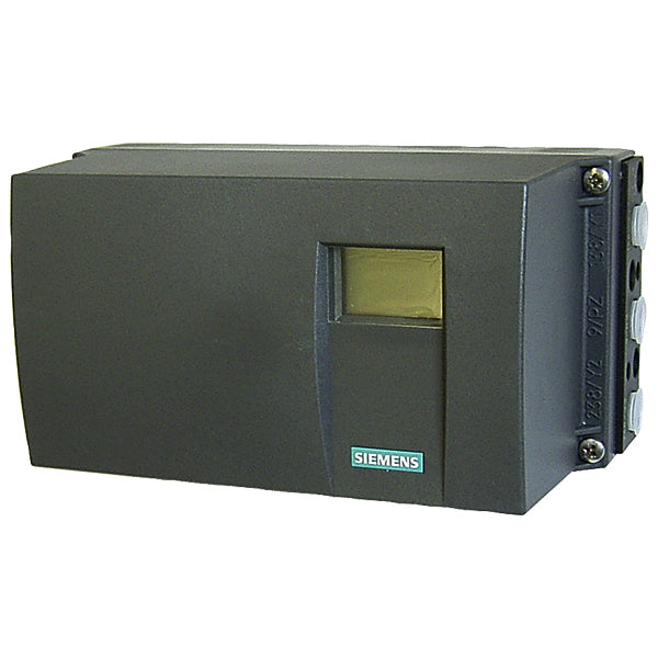 6DR5010-0EN31-0AA0 | Siemens SIPART PS2 Smart Electropneumatic Positioner