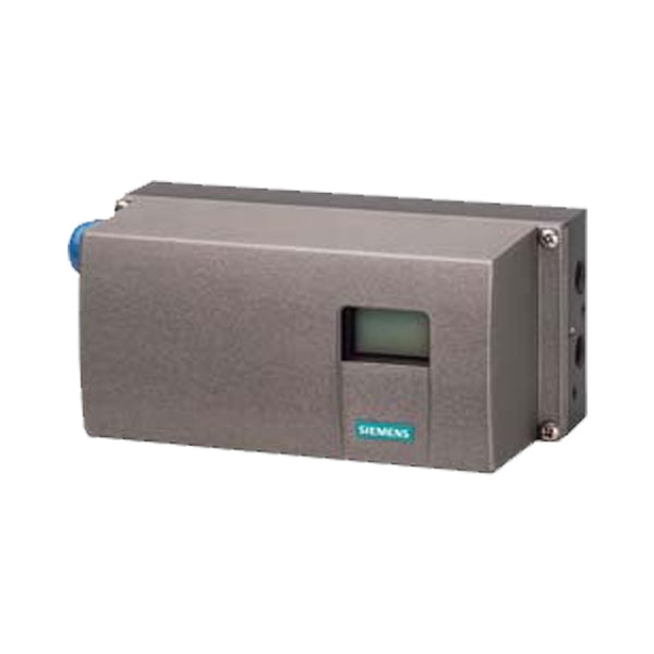 6DR5211-0EN11-0AA0 | Siemens SIPART PS2 Smart Electropneumatic Positioner