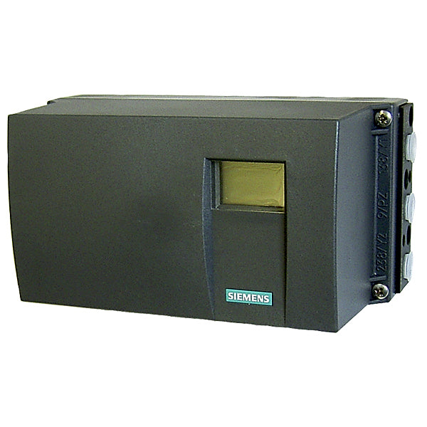 6DR5220-0EN30-0AA0 | Siemens SIPART PS2 Smart Positioner