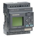 6ED1052-1FB00-0BA6 | Siemens LOGO! 230 RC Logic Module (Spare Parts)