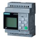 6ED1052-1MD08-0BA0 | Siemens LOGO! 12/24RCE Logic Module