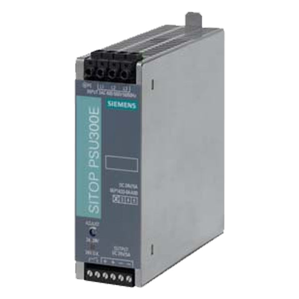 6EP1433-0AA00 | Siemens SITOP PSU300E