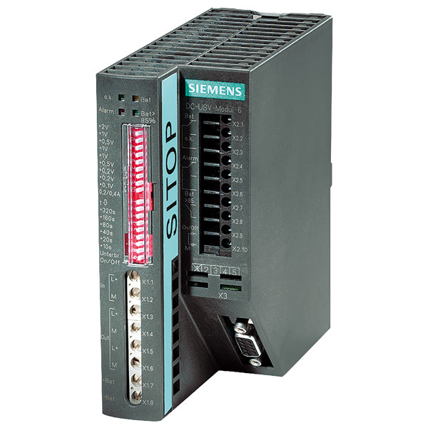 6EP1931-2DC21 | Siemens SITOP Module