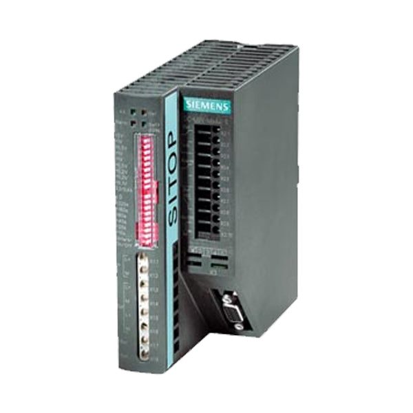 6EP1931-2DC42 | Siemens SITOP Module
