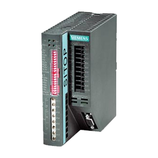 6EP1931-2EC21 | Siemens SITOP DC-USV Module