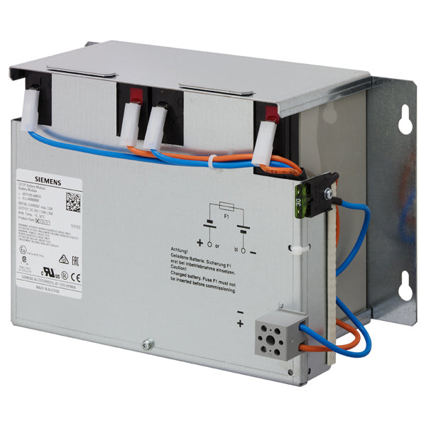 6EP1935-6MF01 | Siemens SITOP Rechargeable Battery Module