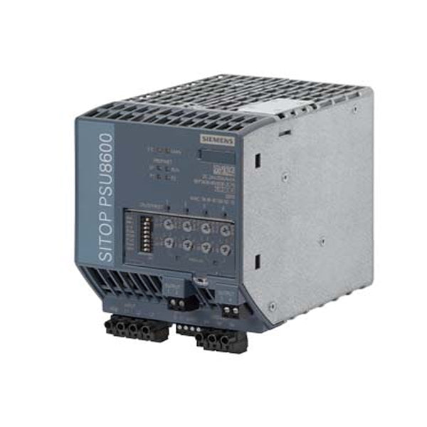 6EP3436-8MB00-2CY0 | Siemens SITOP PSU8600