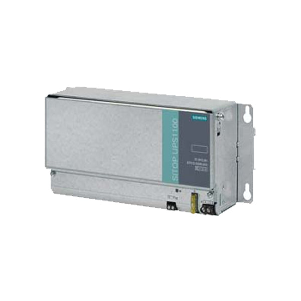 6EP4132-0GB00-0AY0 | Siemens SITOP UPS1100 Battery module