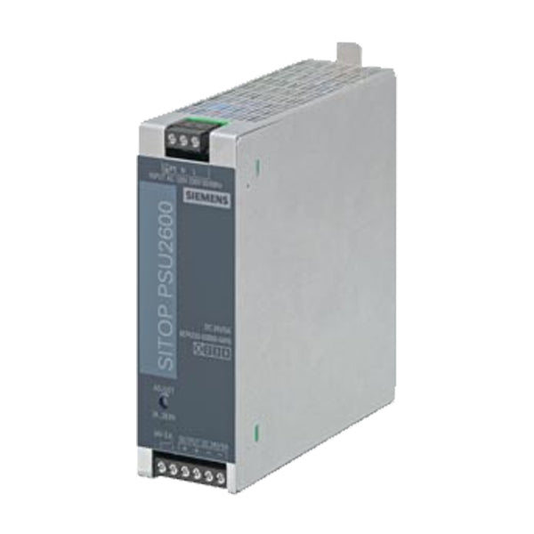 6EP4333-0SB00-0AY0 | Siemens SITOP PSU2600
