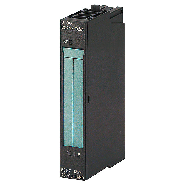 6ES7131-4BD01-0AA0 | Siemens SIMATIC DP Electronics Module