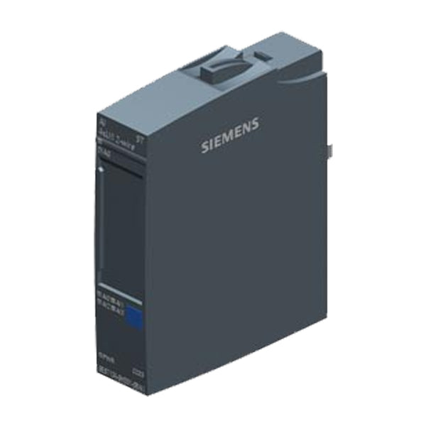 6ES7134-6HD01-0BA1 | Siemens Analog Input Module