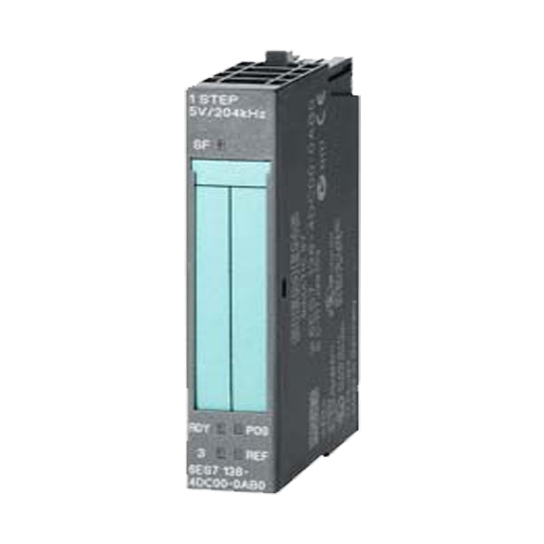 6ES7138-4DC01-0AB0 | Siemens SIMATIC DP