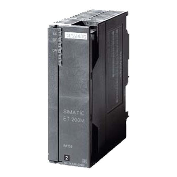 6ES7153-2BA02-0XB0 | Siemens SIMATIC DP (Spare Part) 