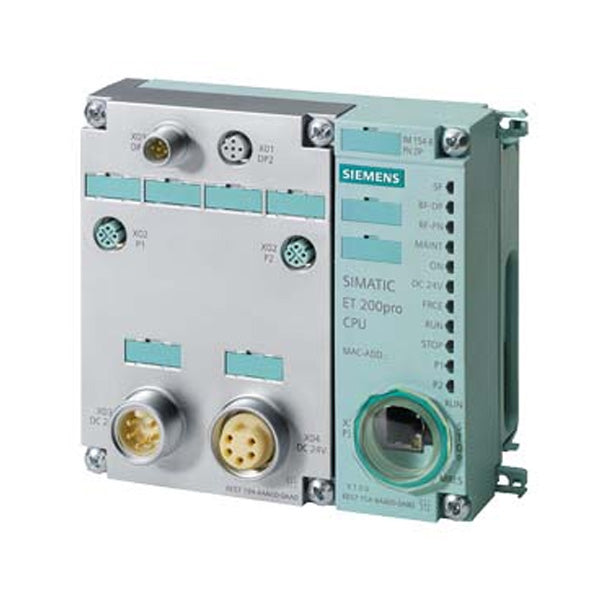 6ES7154-8AB01-0AB0 | Siemens SIMATIC DP