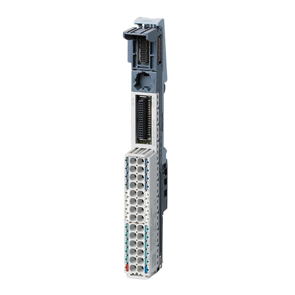 6ES7193-6BP20-0DA0 | Siemens SIMATIC ET 200SP BaseUnit