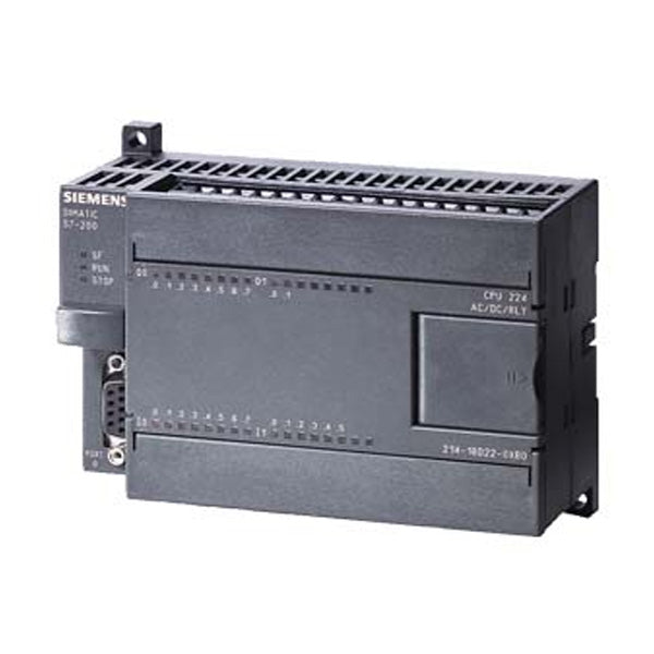 6ES7214-1AD23-0XB0 | Siemens SIMATIC S7-200 (Spare Part)