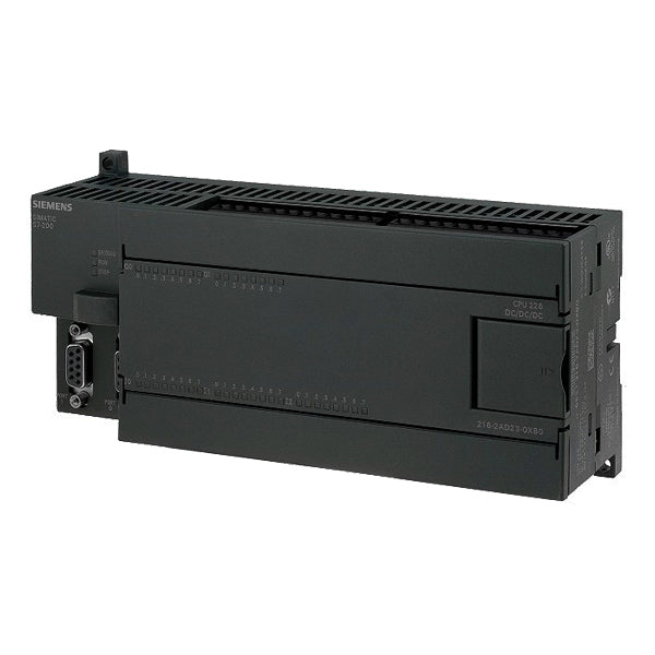 6ES7216-2AD23-0XB0 | Siemens S7-200 PLC CPU Computer