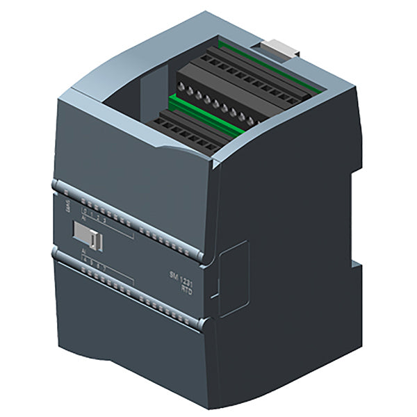 6ES7231-5PF32-0XB0 | Siemens Analog Input Module