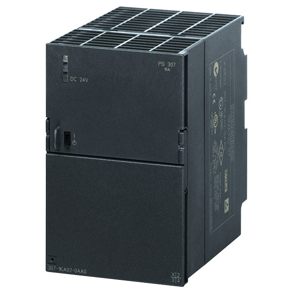 6ES7307-1KA02-0AA0 | Siemens SIMATIC S7-300 Power Supply