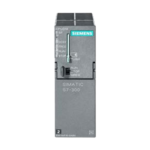 6ES7314-1AG13-0AB0 | Siemens SIMATIC S7-300 CPU 314