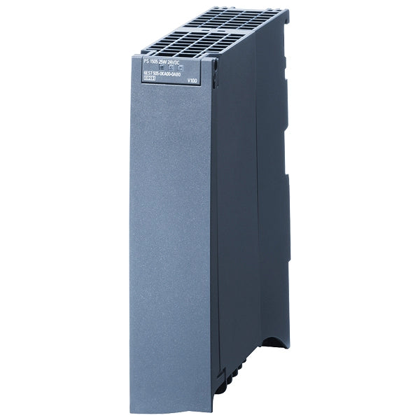 6ES7505-0KA00-0AB0 | Siemens SIMATIC S7-1500 System Power Supply