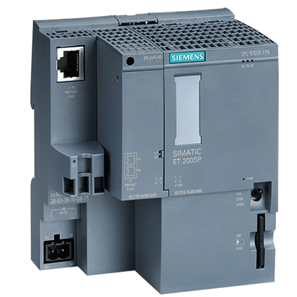 6ES7510-1DJ01-0AB0  | Siemens SIMATIC DP Central Processing Unit