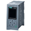 6ES7516-3FN01-0AB0 | Siemens SIMATIC S7-1500F CPU 1516F-3 PN/DP (Spare Part)