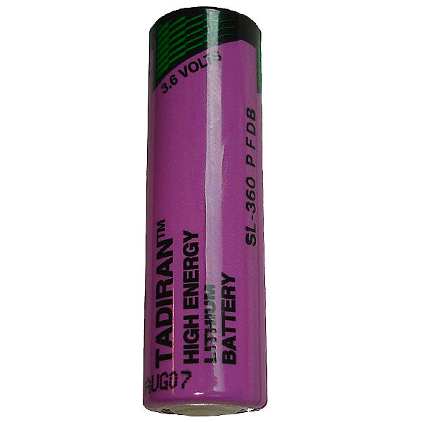 6ES7971-0BA00 | Siemens Backup Battery