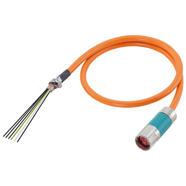 6FX5002-5CG10-1BF0 | Siemens Power Cable