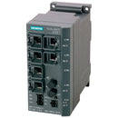 6GK5206-1BB10-2AA3 | Siemens SCALANCE X206-1 Managed IE Switch