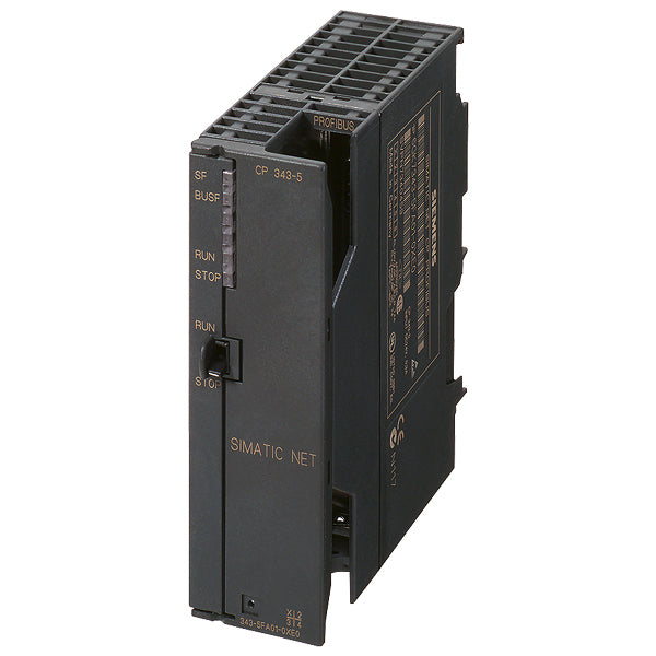 6GK7343-5FA01-0XE0 | Siemens Communications Processor