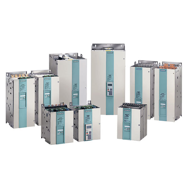 6RA7031-6DV62-0-Z | Siemens SIMOREG DC Master Converter