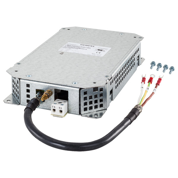 6SE6400-4BD12-0BA0 | Siemens MICROMASTER 4 Braking Resistor