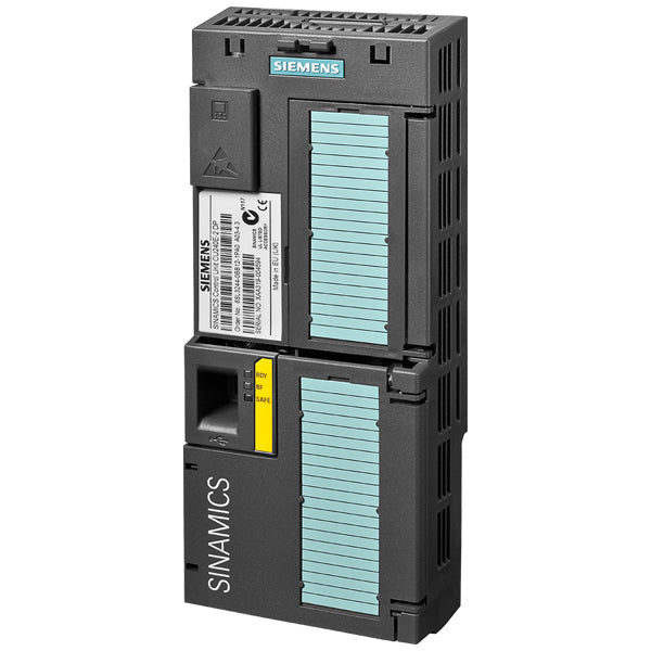 6SL3244-0BB12-1FA0 | Siemens SINAMICS G120 Control Unit