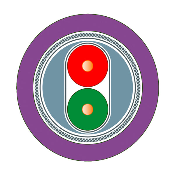 6XV1830-0EH10 | Siemens PROFIBUS FC Standard Cable GP