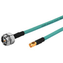 6XV1875-5CH20 | Siemens N-Connect/ R-SMA male/male flexible connection cable