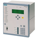 7UT6121-5EB92-1AA0 | Siemens Digital Differential Protection Relay