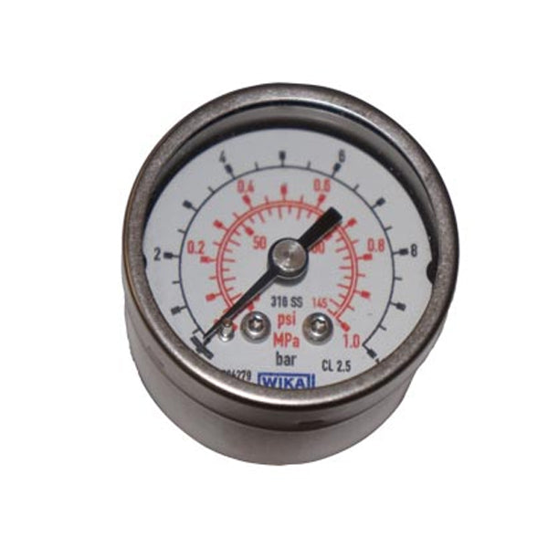 A5E32527735 | Siemens Manometer