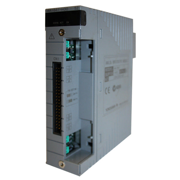 AAI841-H00/K4A00 | Yokogawa AAI841 Analog I/O Module