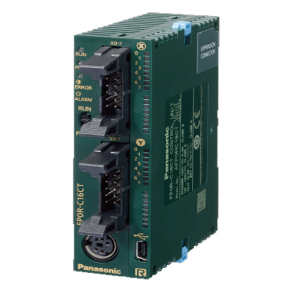 AFP0RC16T | Panasonic CPU Unit