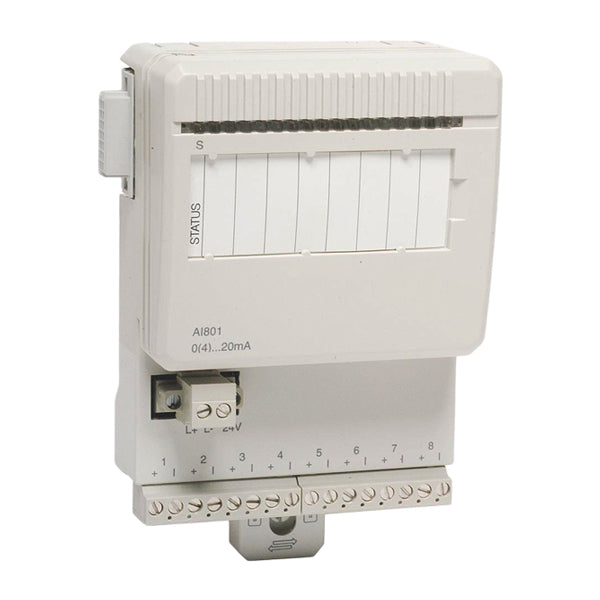 AI801 | ABB Analog Input 8ch